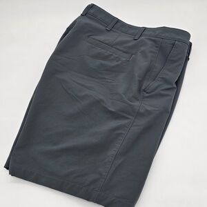 Under Armour UA Matchplay Shorts Men's 40 Pitch Gray